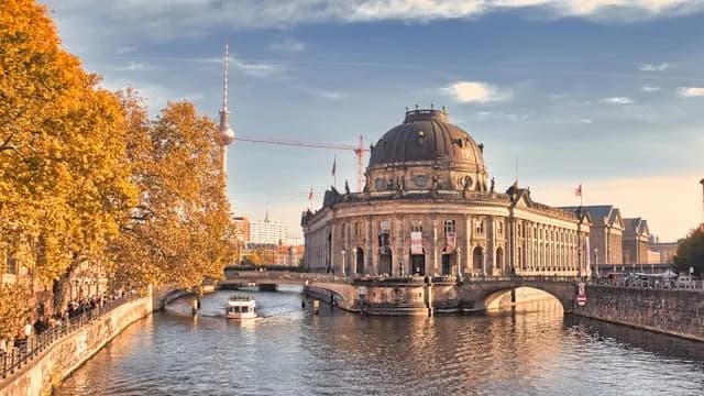 Bode Museum