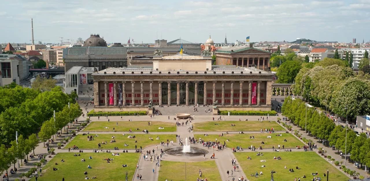Altes Museum