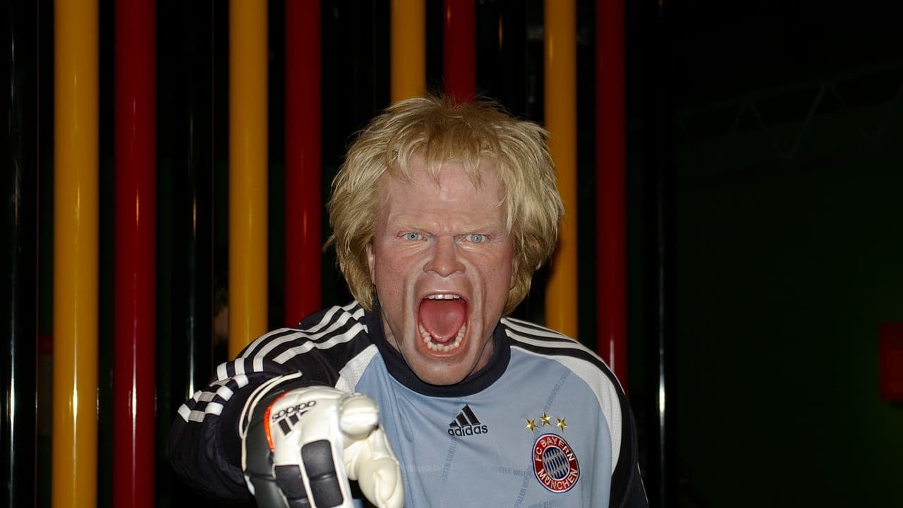 Madame Tussauds Berlin