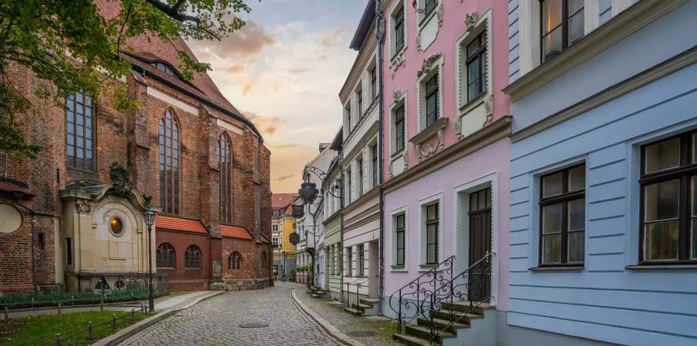 Nikolaiviertel