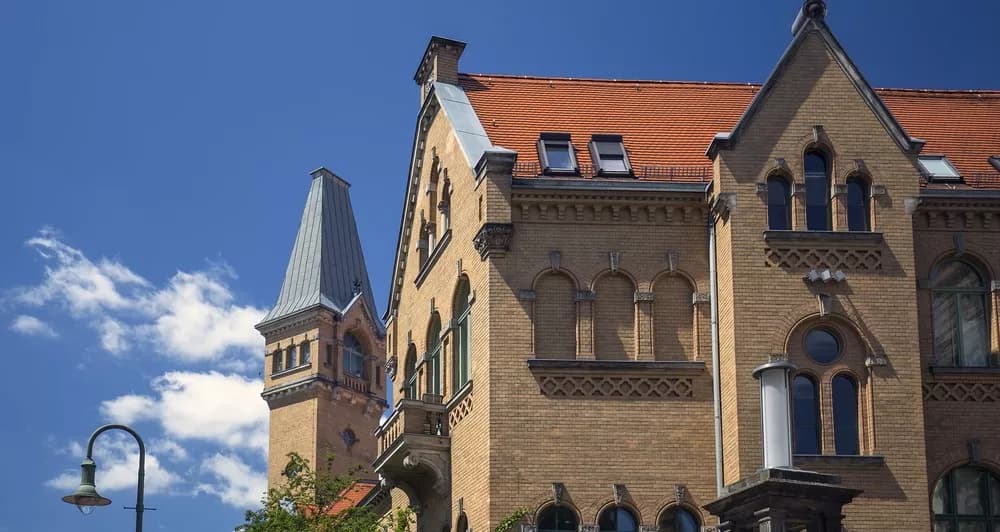 Kulturbrauerei
