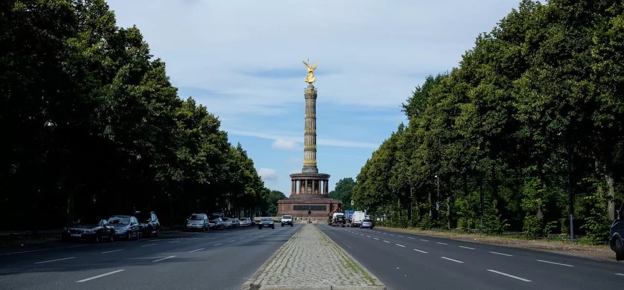 Victory Column