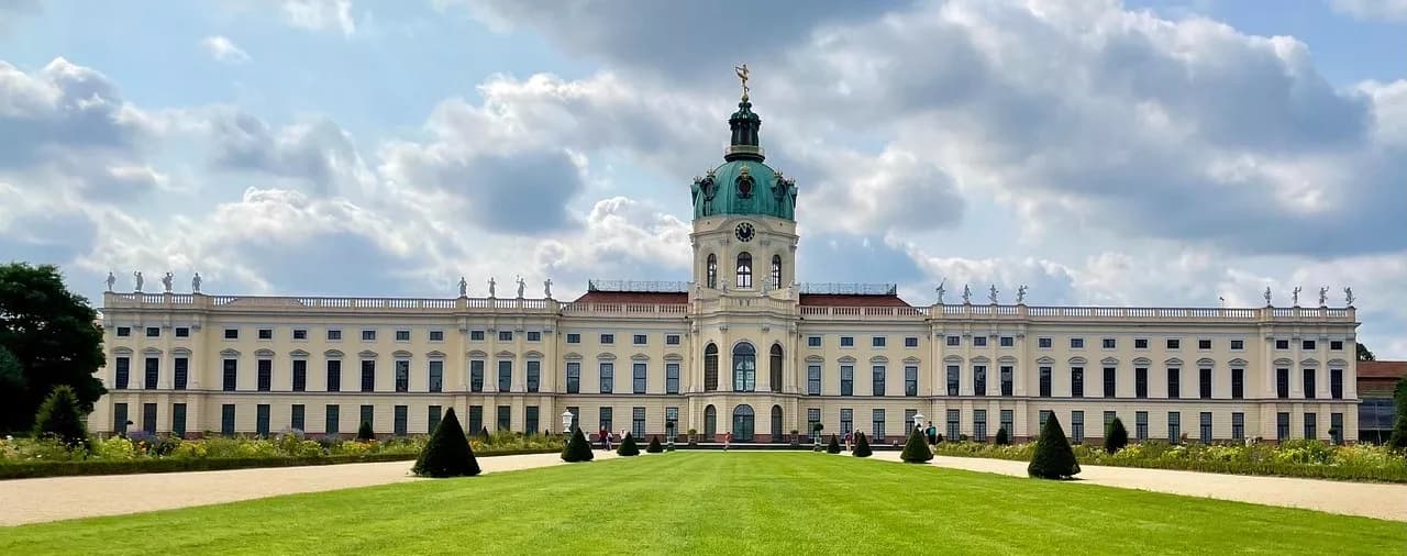 Charlottenburg Palace