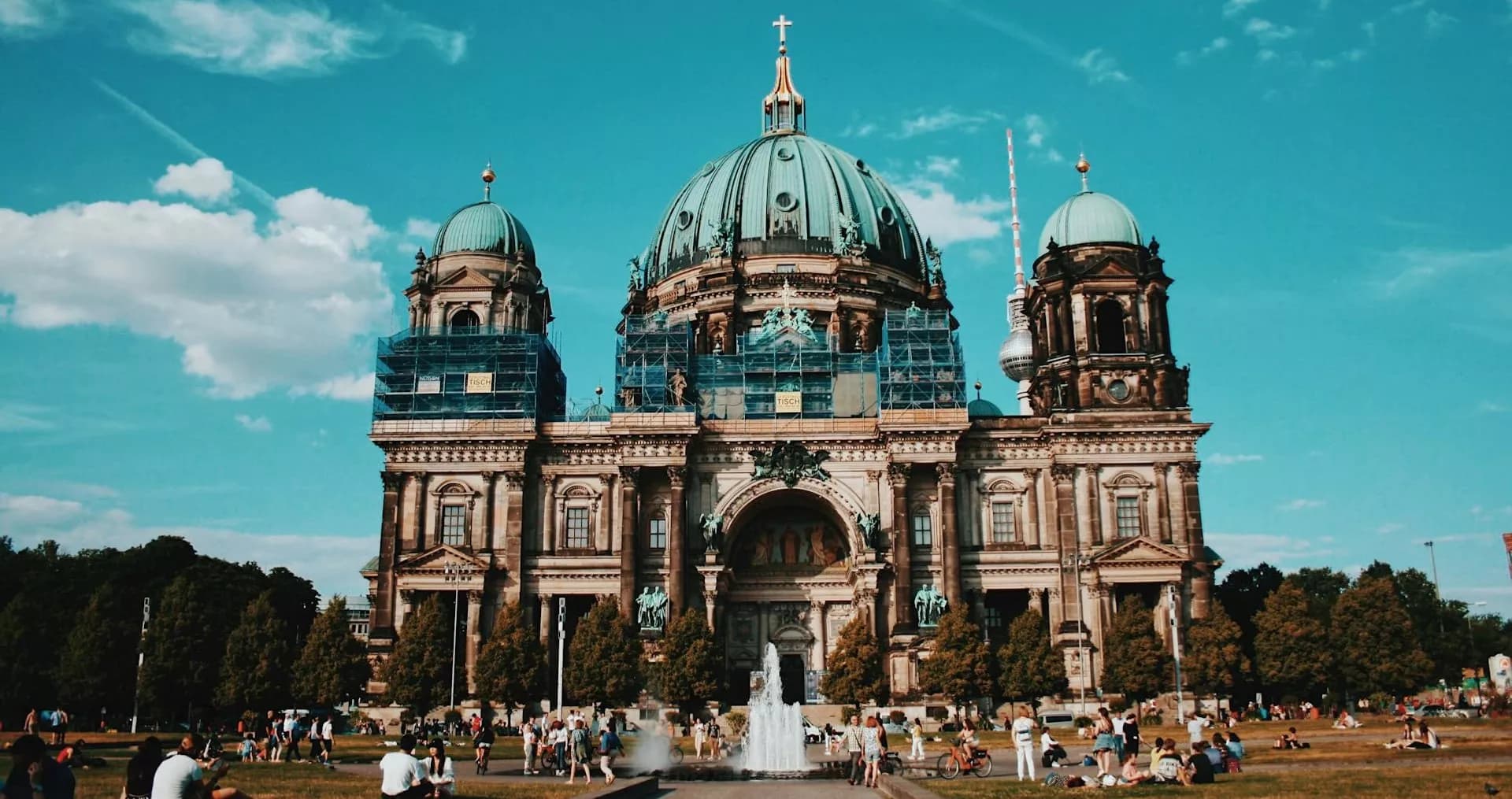 Berlin Cathedral
