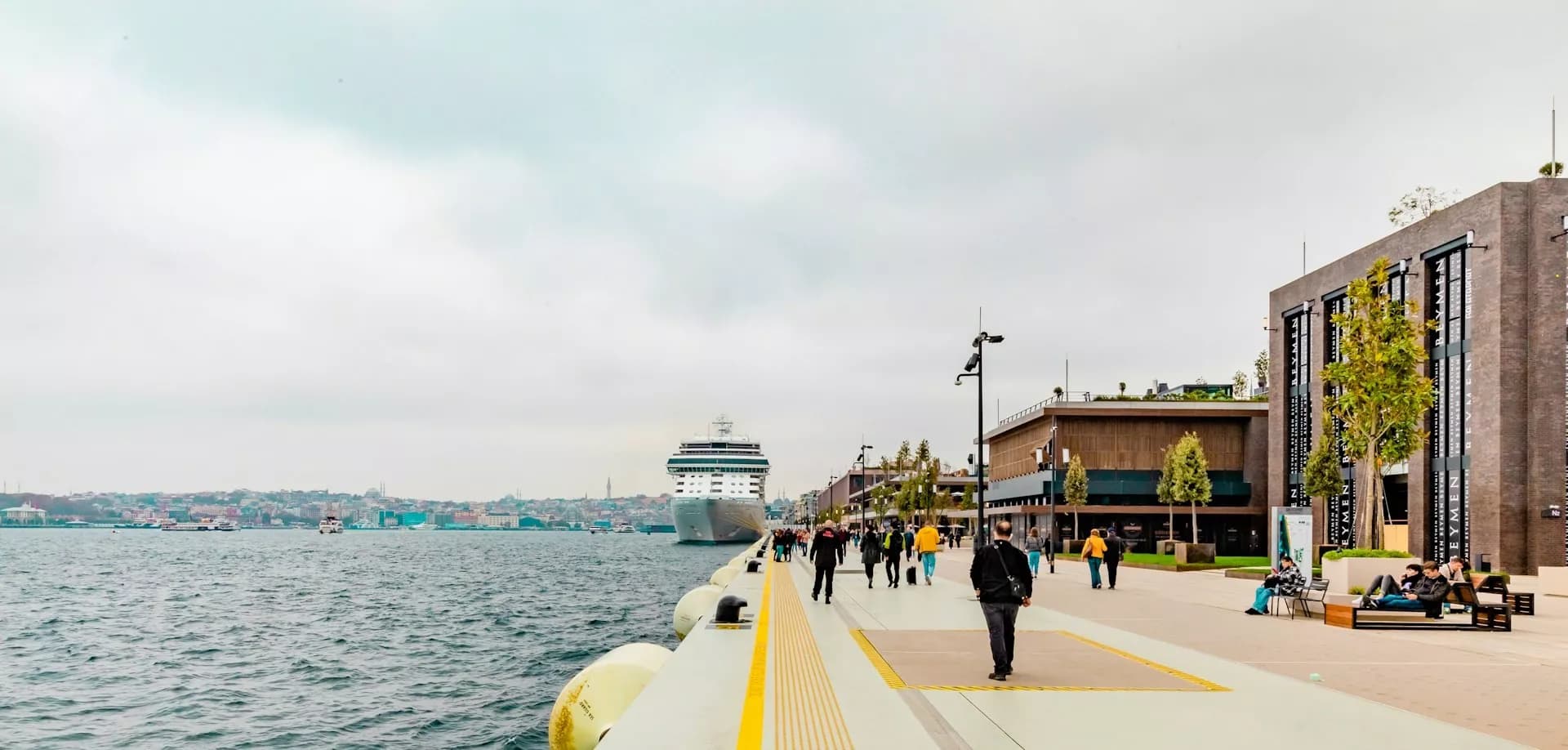 Galataport