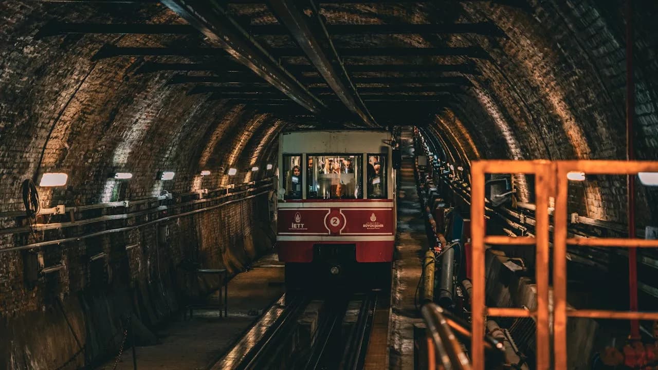 Tünel