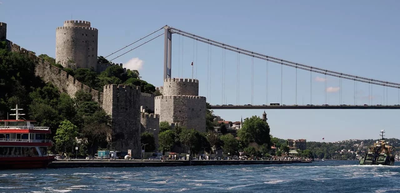 Rumelihisarı