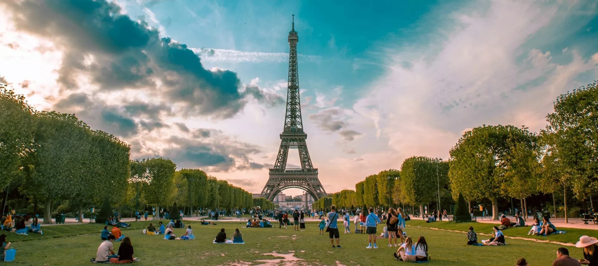 Eiffel Tower