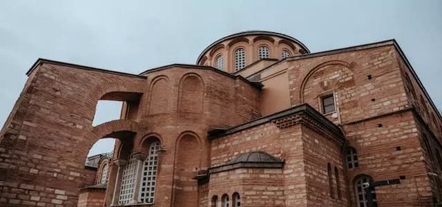 Chora Church