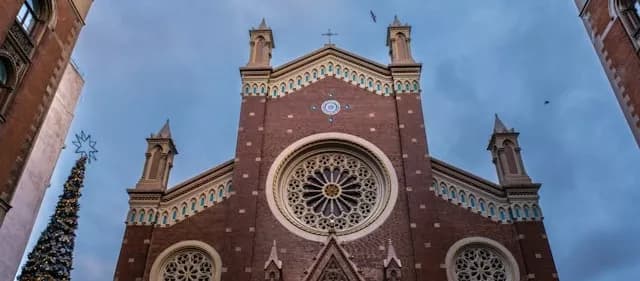 Church of St. Anthony of Padua