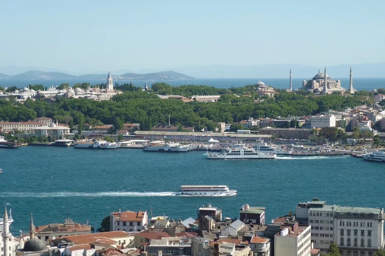 İstanbul in 24 Hours: The Essential One-Day Itinerary (2026)