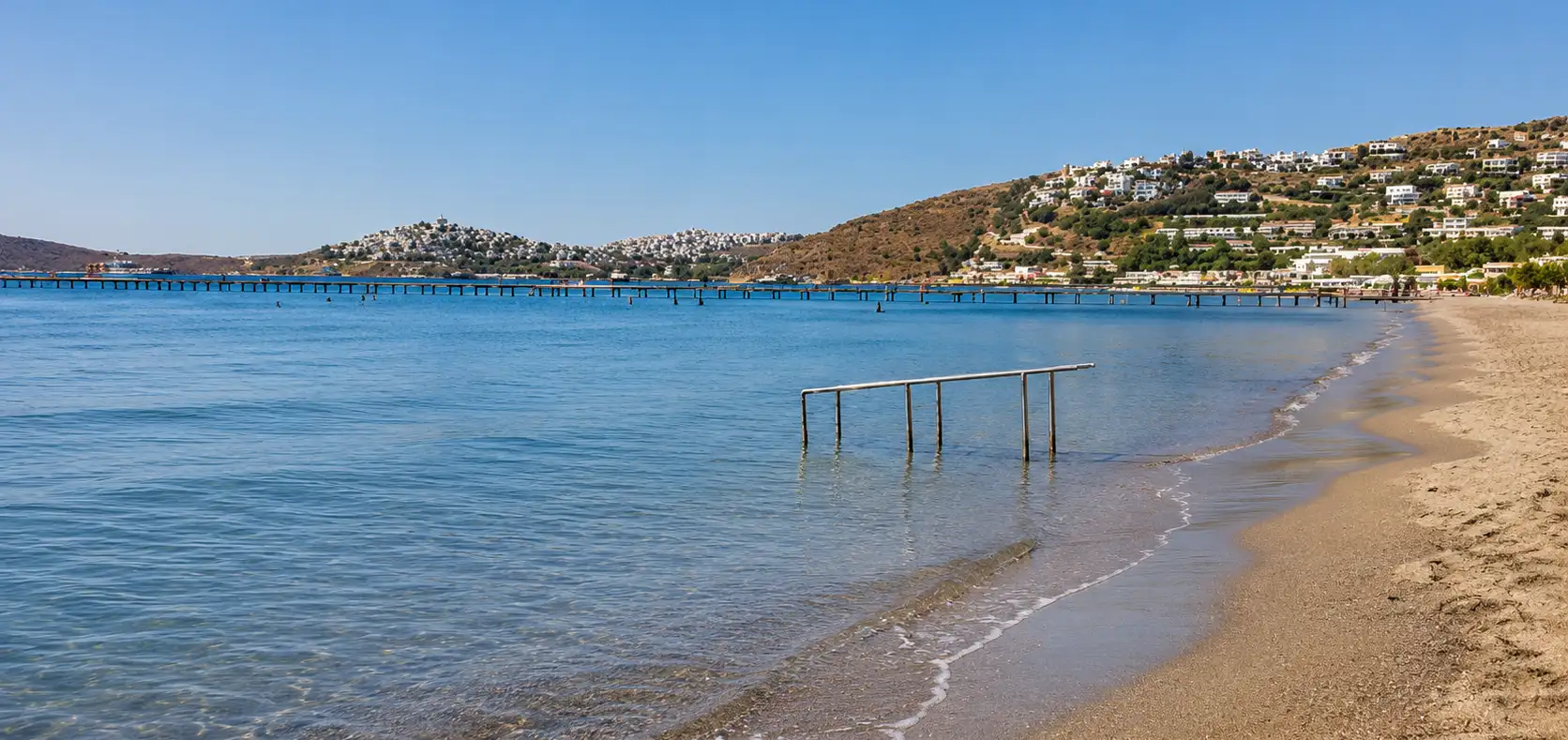 Camel Beach