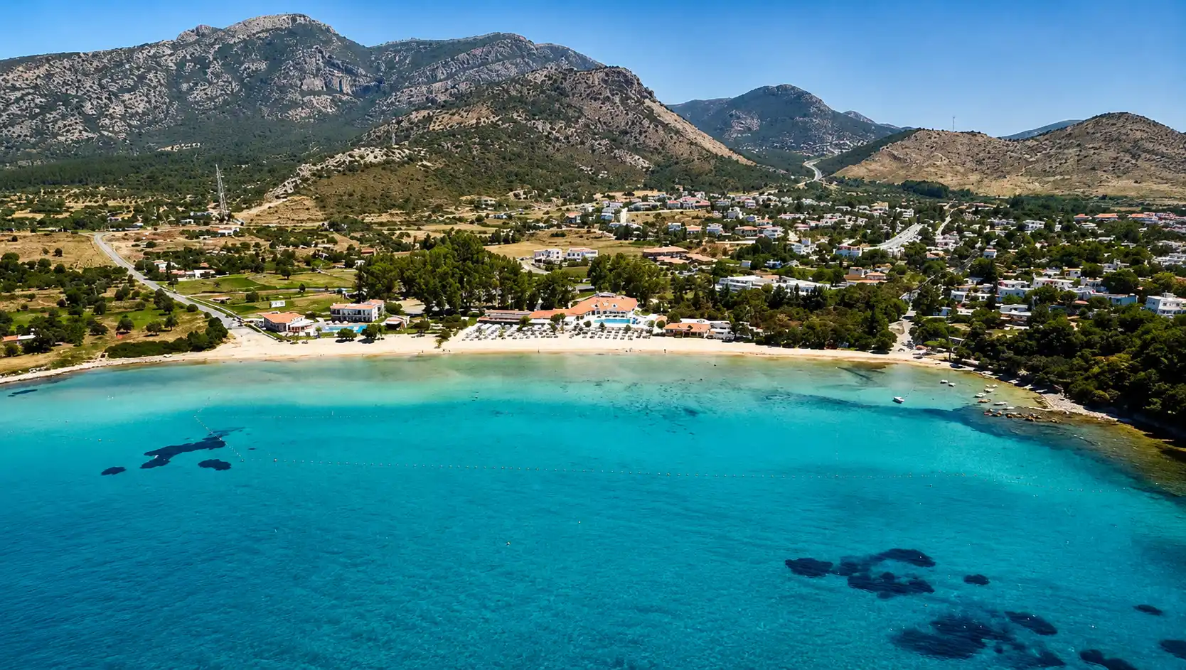 Karaincir Beach