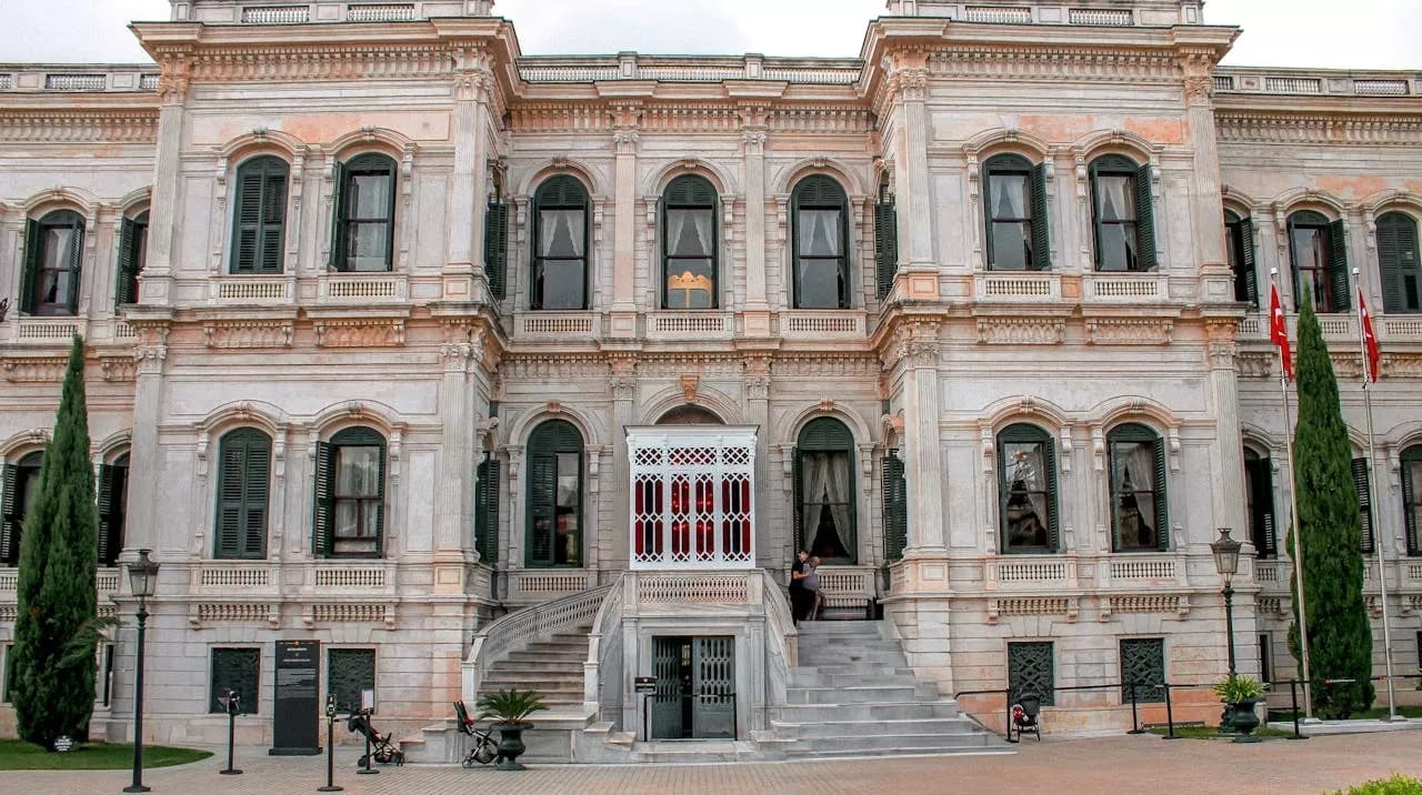 Yıldız Palace