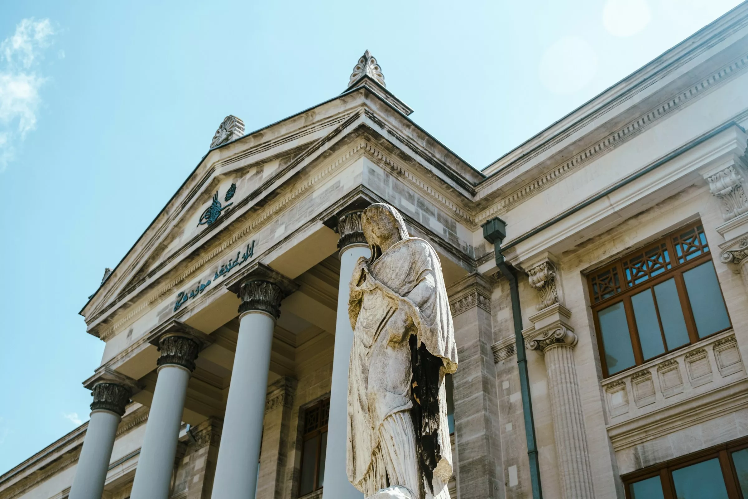 The 15 Best Museums in İstanbul: A First-Timer's Guide (2026)