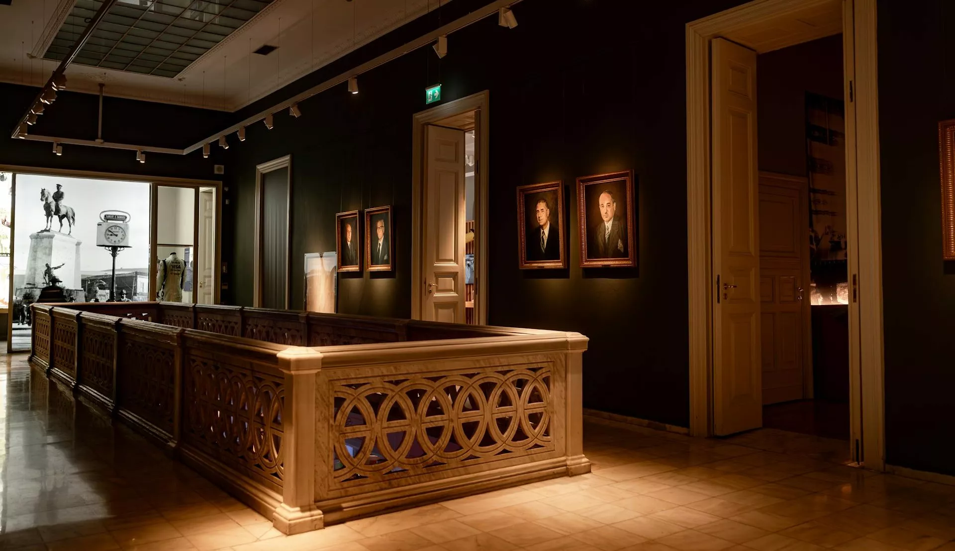 İş Bankası Painting and Sculpture Museum