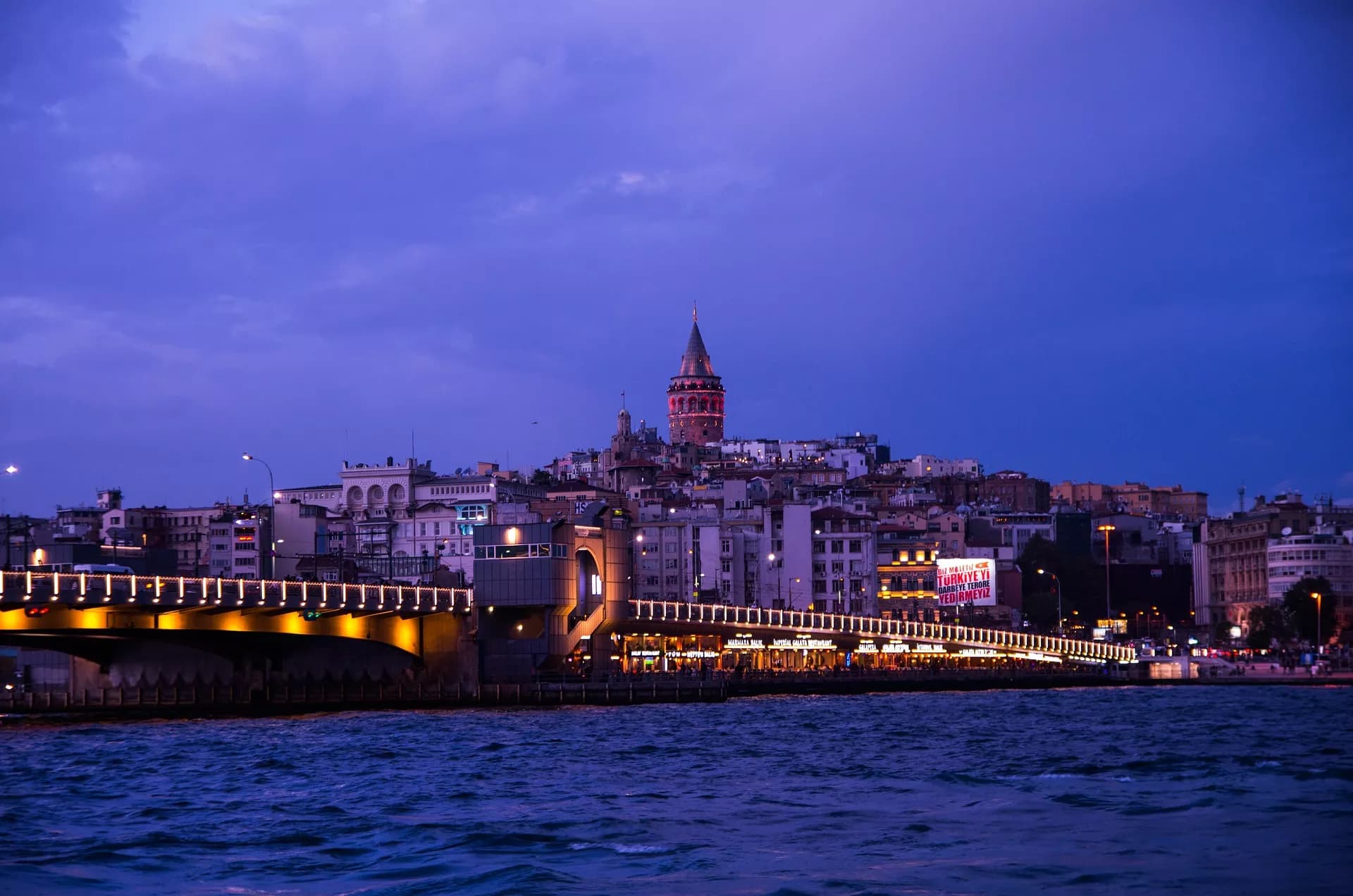 The 16 Best Instagram Spots in İstanbul