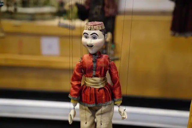 Balat Toy Museum