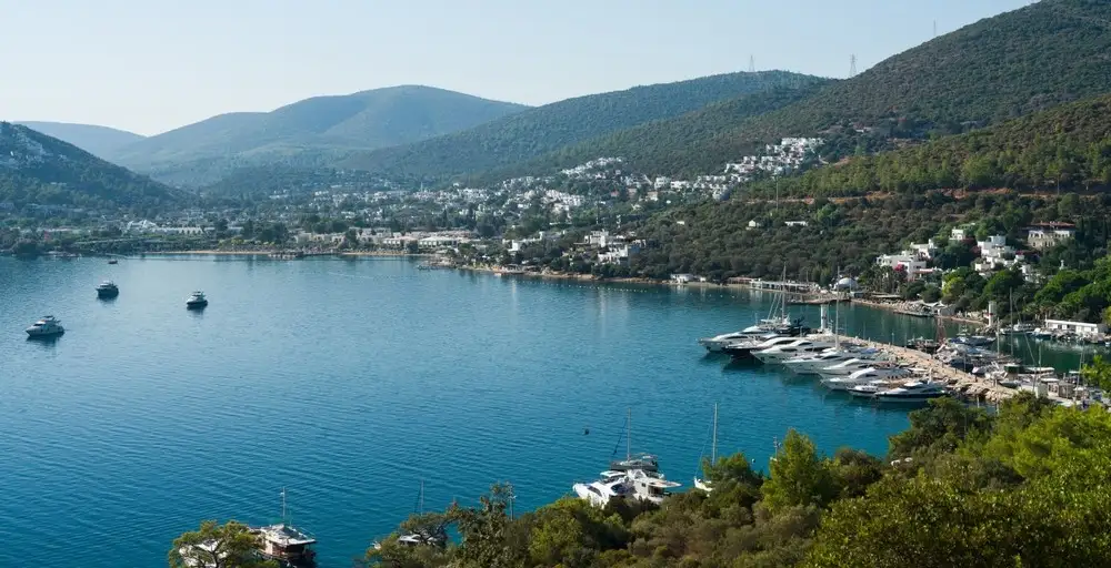 Torba Beach
