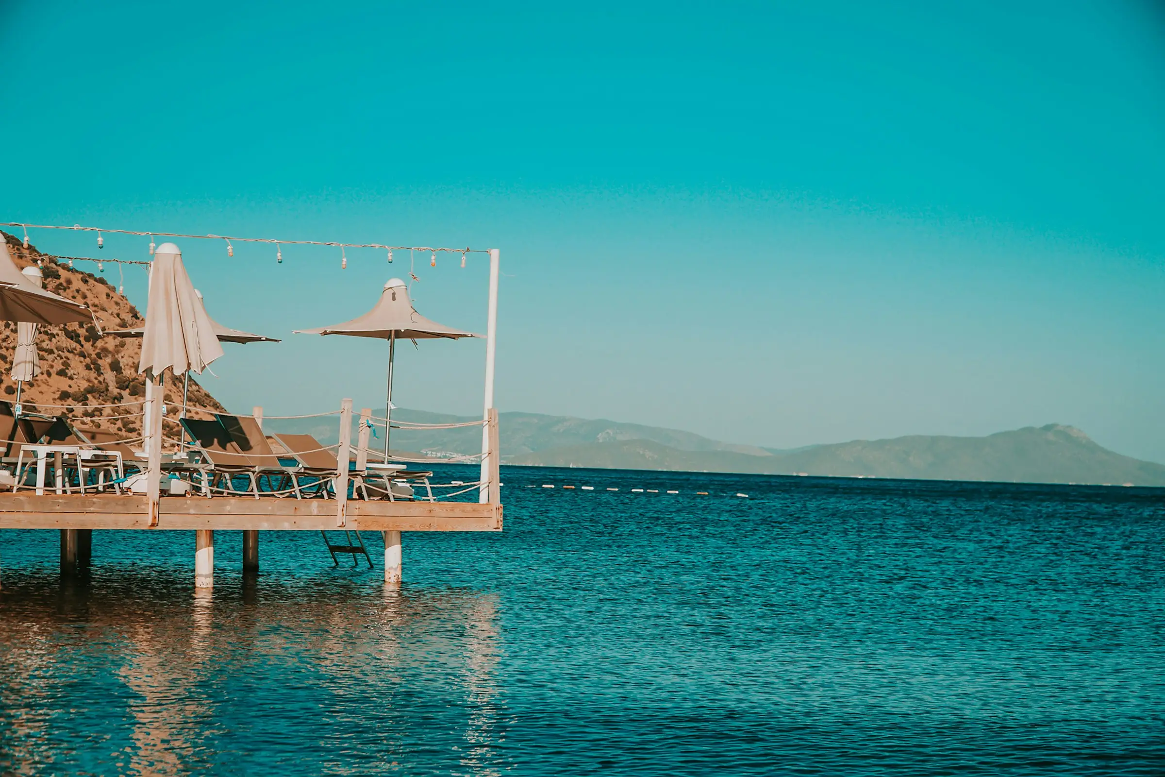 11 Best Beaches in Bodrum, Turkey: A Coast-by-Coast Guide