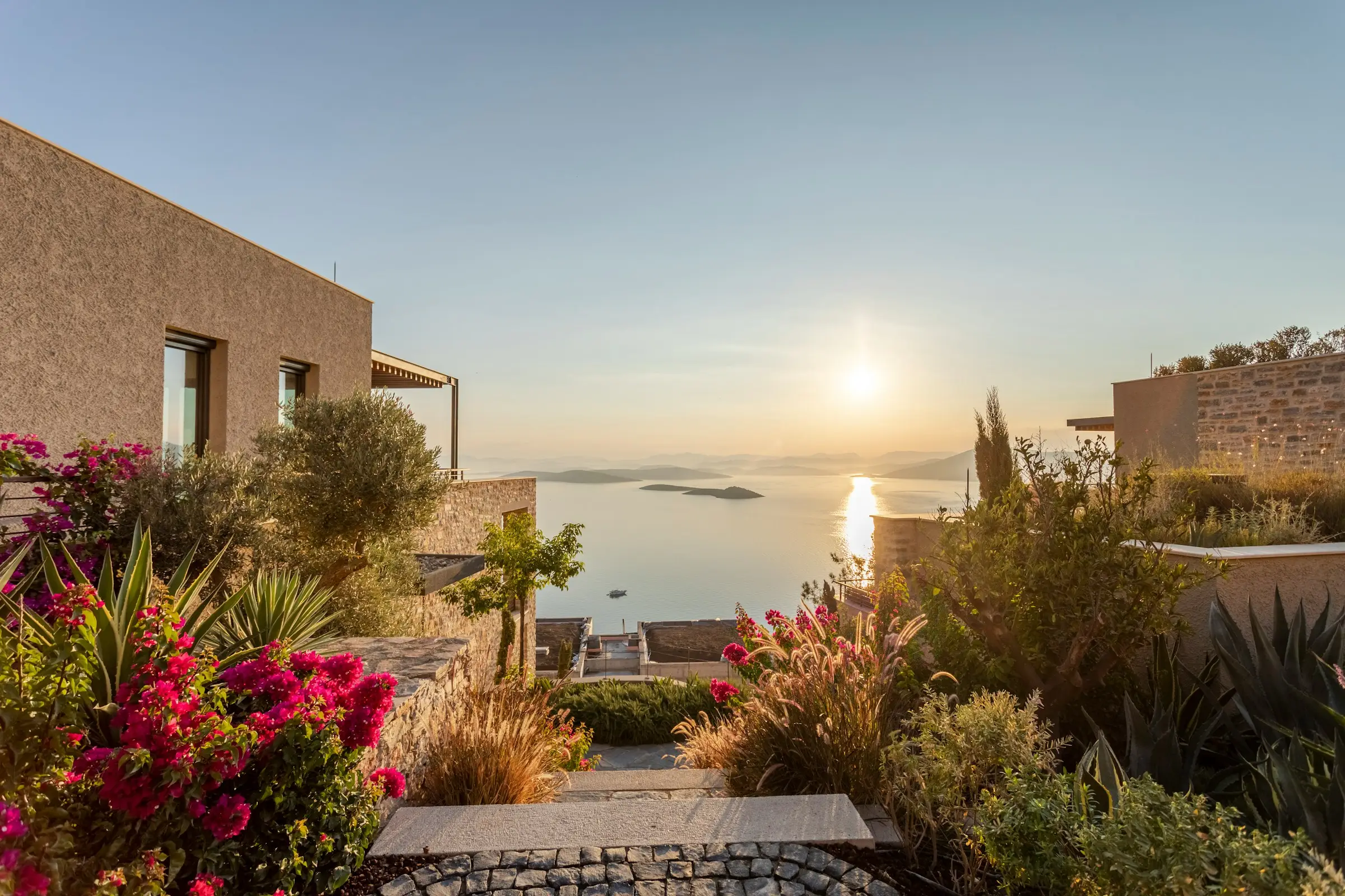 Where to Stay in Bodrum: 6 Best Areas for Any Trip