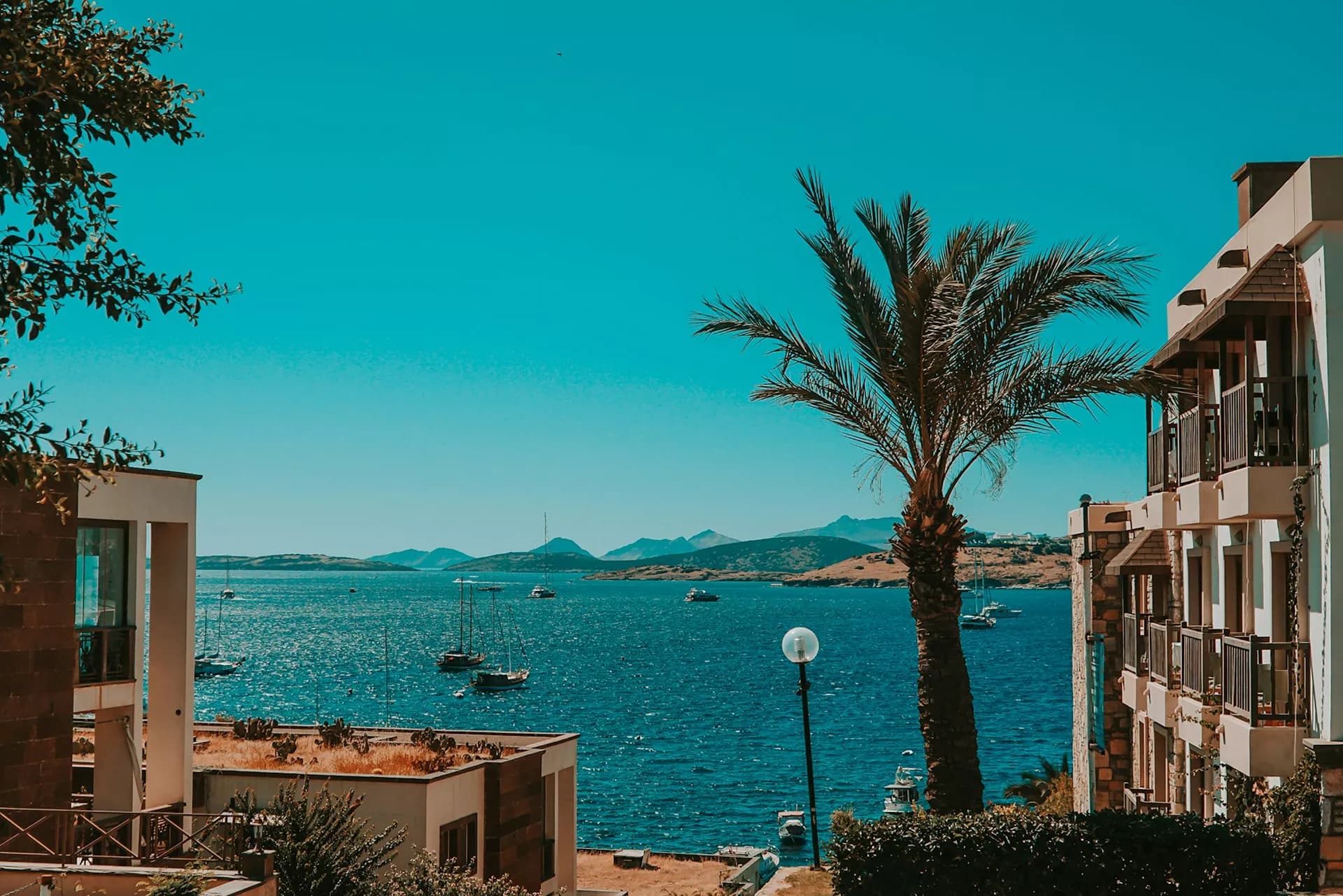 20 Best Places to Visit in Bodrum, Turkey