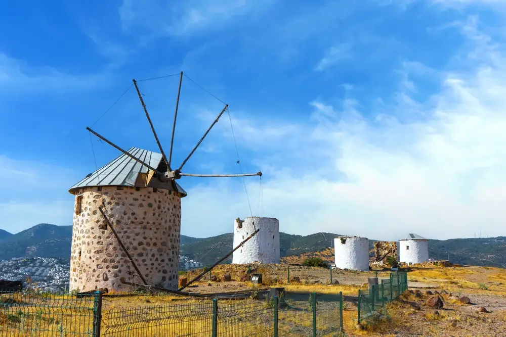 What Are the Most Romantic Things to Do in Bodrum?