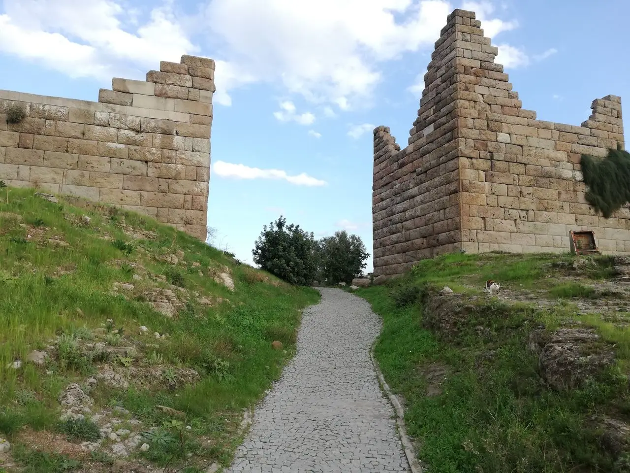 What Are the Best Historical Sites in Bodrum?