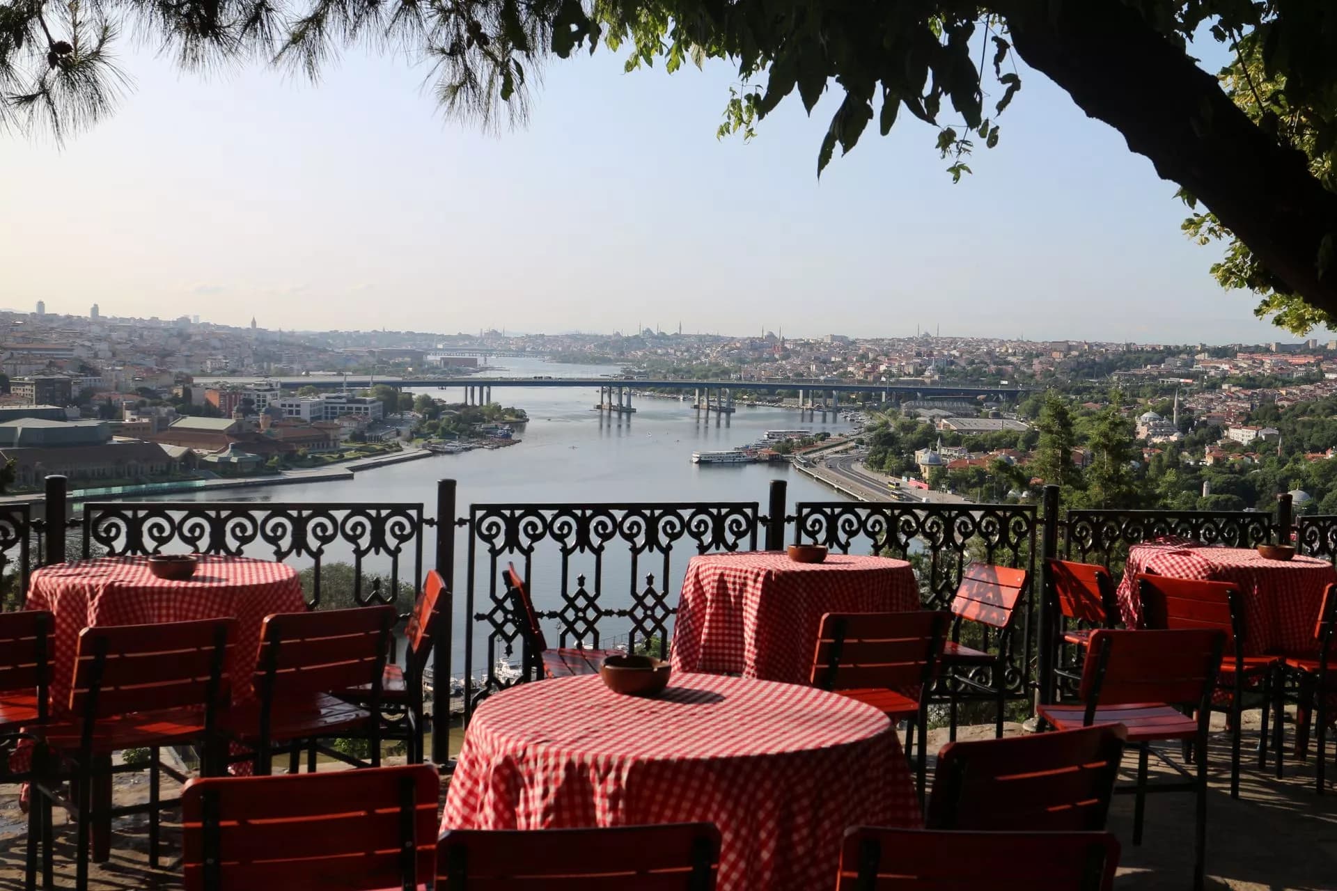 Where to Visit in İstanbul in Summer?